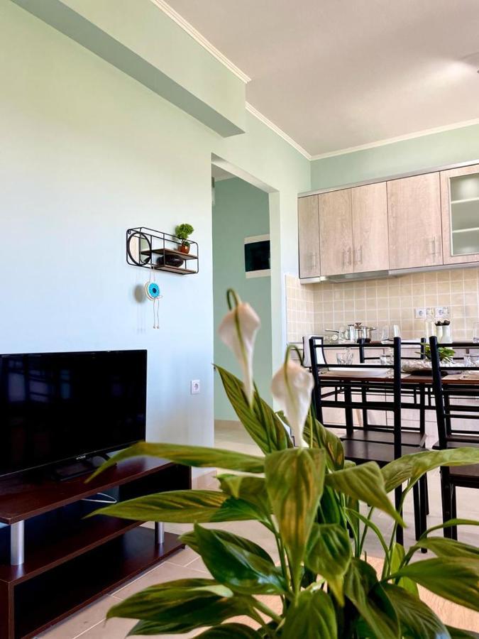 The Breeze & Sunlight Apartment Врасна Екстериор снимка