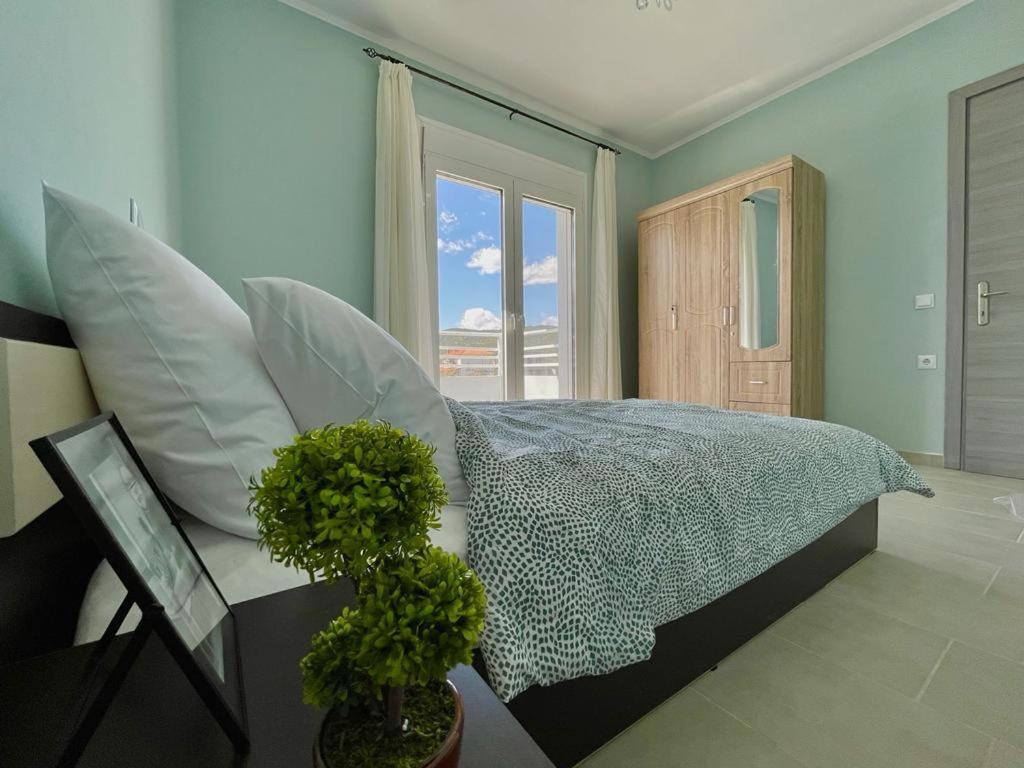 The Breeze & Sunlight Apartment Врасна Екстериор снимка