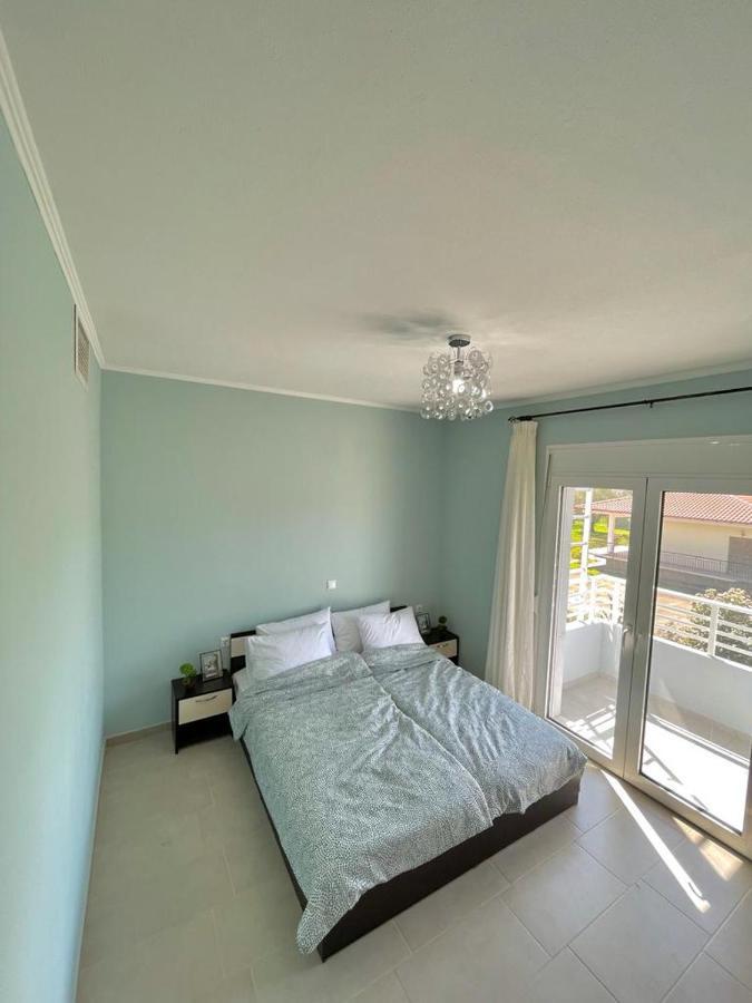 The Breeze & Sunlight Apartment Врасна Екстериор снимка