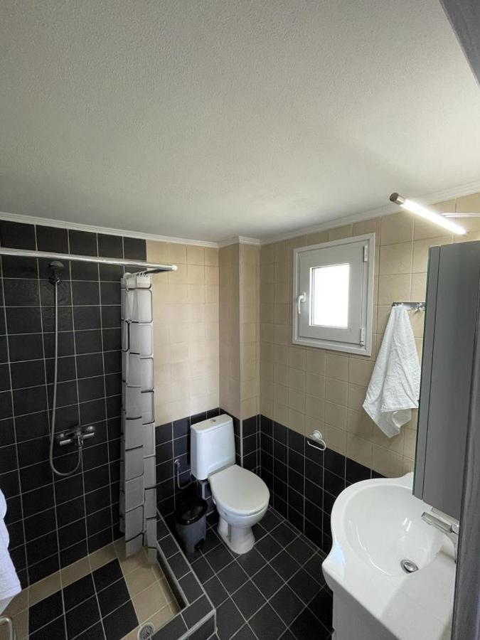 The Breeze & Sunlight Apartment Врасна Екстериор снимка